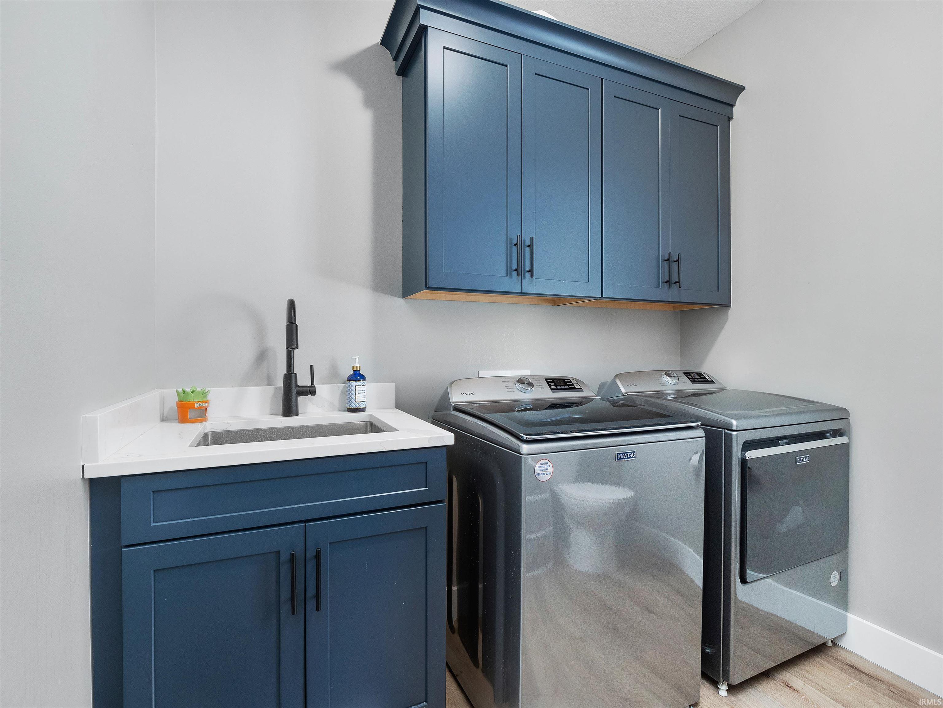 7053 Starks Boulevard Fort Wayne, IN 46816 - Photo 26 of 33