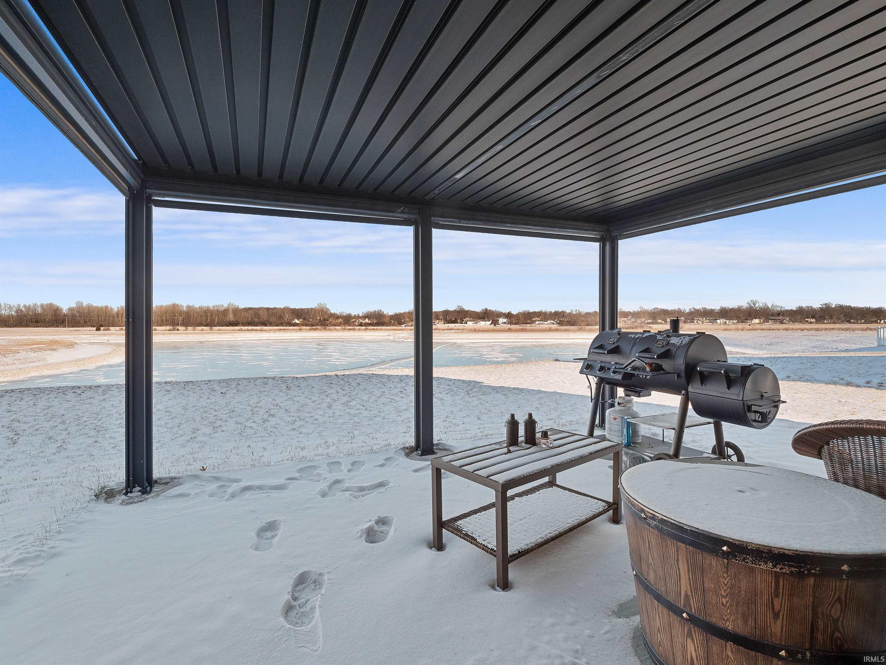 7053 Starks Boulevard Fort Wayne, IN 46816 - Photo 29 of 33