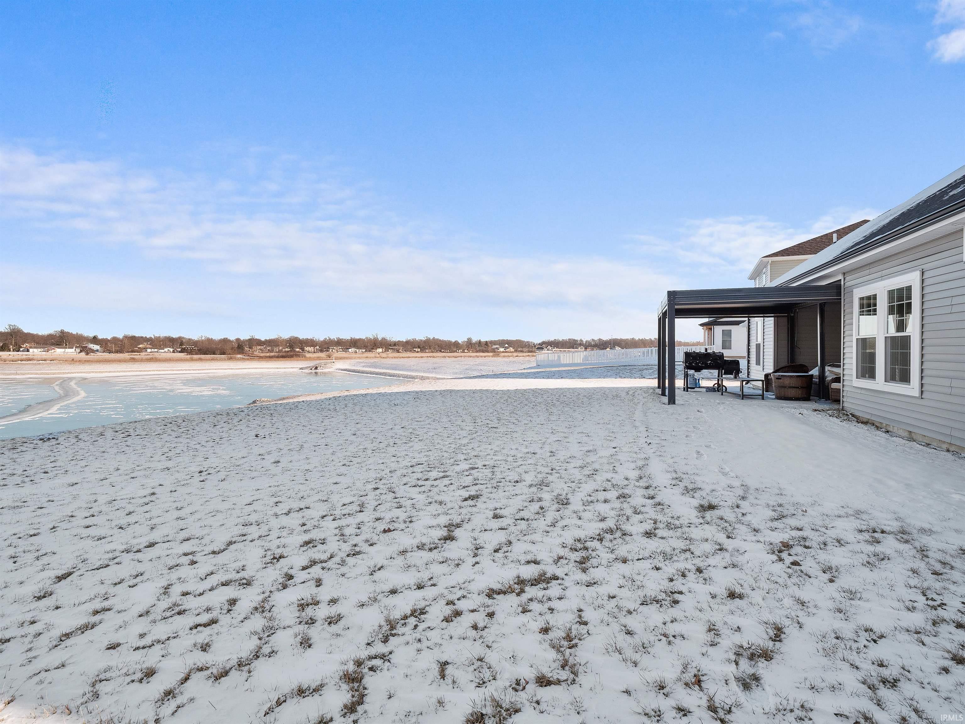 7053 Starks Boulevard Fort Wayne, IN 46816 - Photo 30 of 33