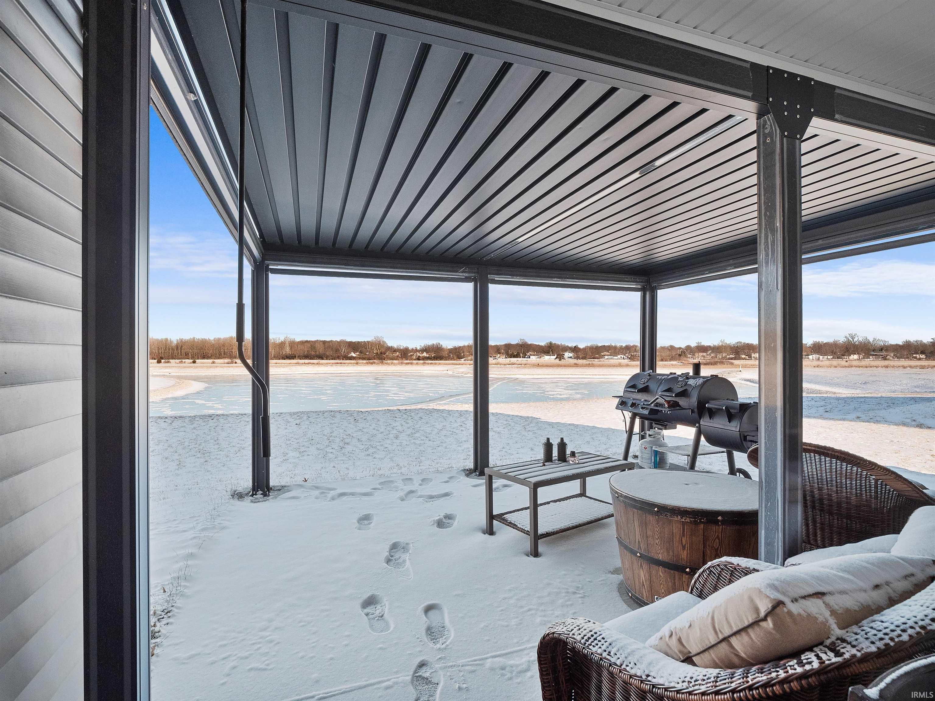 7053 Starks Boulevard Fort Wayne, IN 46816 - Photo 31 of 33