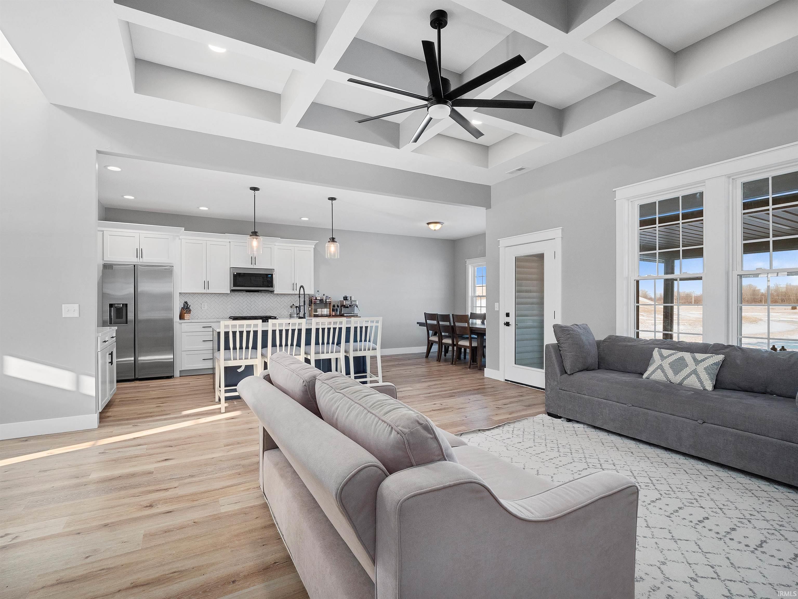 7053 Starks Boulevard Fort Wayne, IN 46816 - Photo 4 of 33