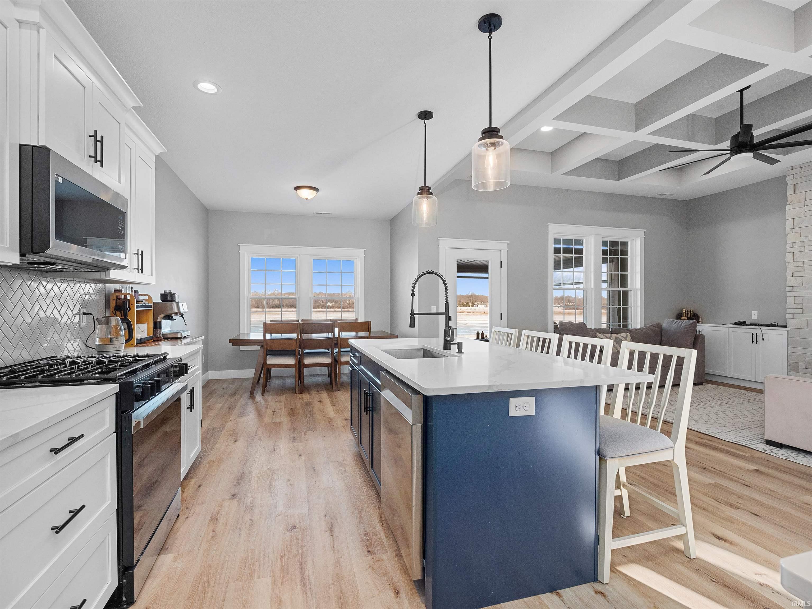 7053 Starks Boulevard Fort Wayne, IN 46816 - Photo 7 of 33