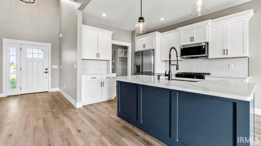 7053 Starks Boulevard Fort Wayne, IN 46816 - Photo 8 of 33