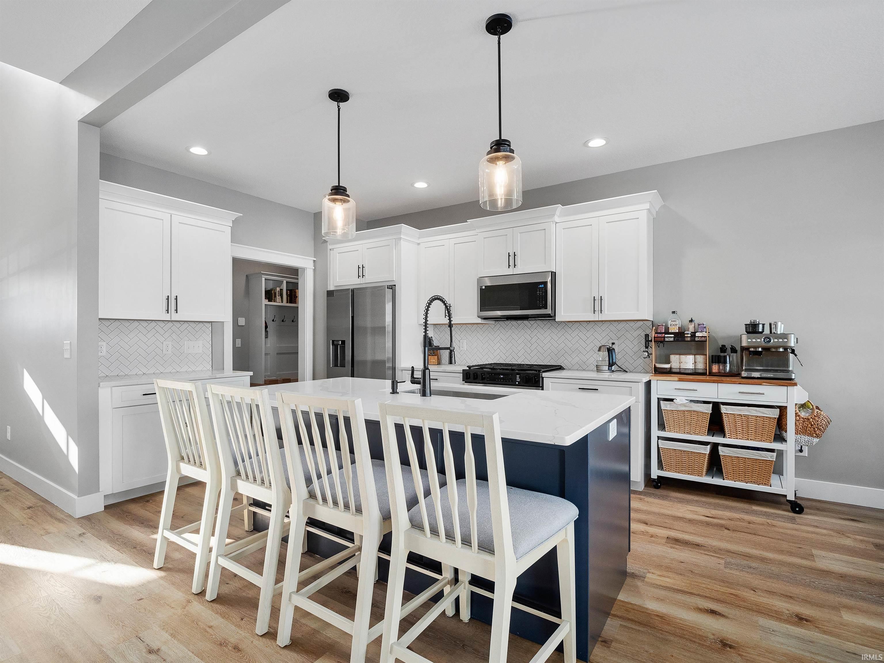 7053 Starks Boulevard Fort Wayne, IN 46816 - Photo 9 of 33