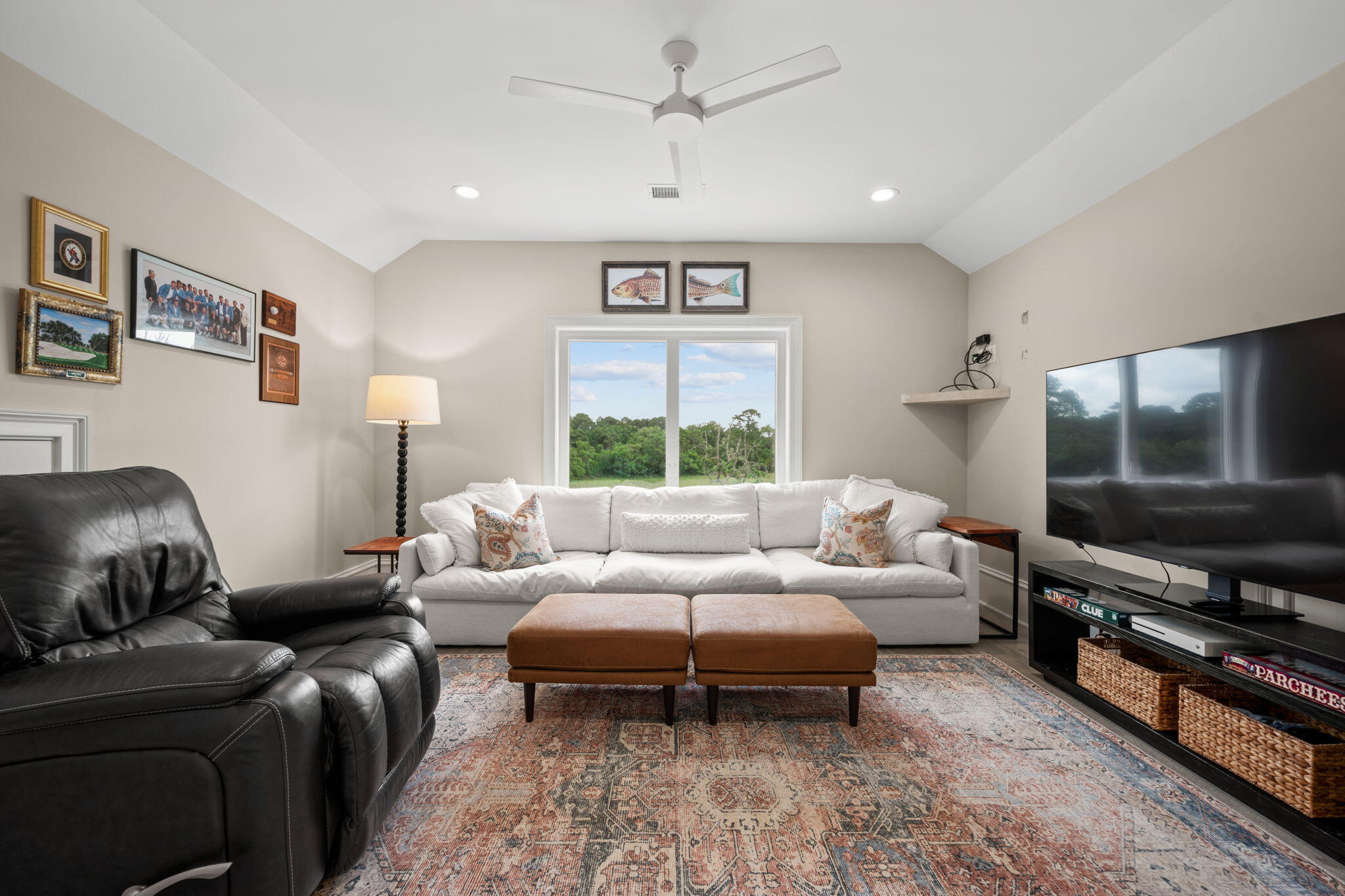 660 Broadmarsh Road McClellanville, SC 29458 - Photo 52 of 57 Loft