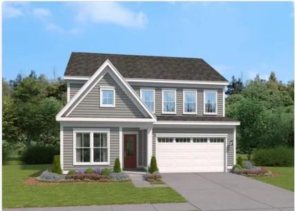 740 Coventry Cv Way Acworth, GA 30102 - Photo 3 of 83