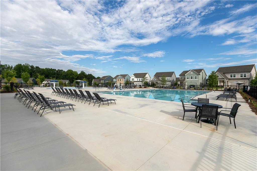 740 Coventry Cv Way Acworth, GA 30102 - Photo 66 of 83