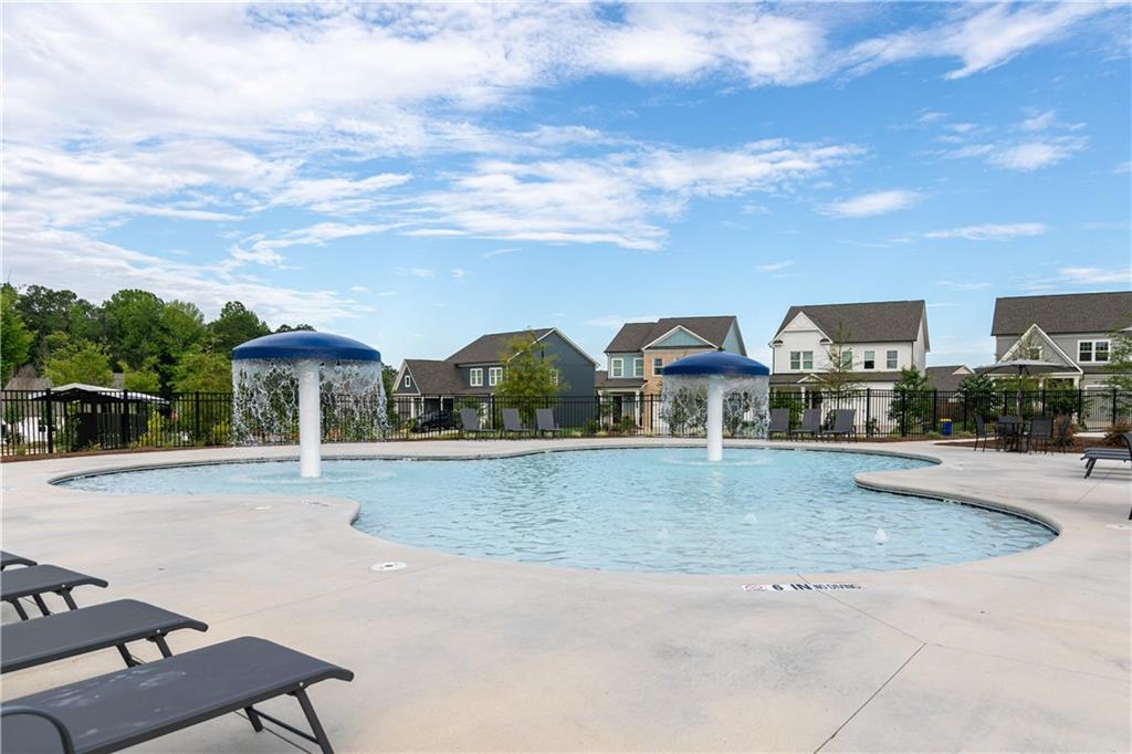 740 Coventry Cv Way Acworth, GA 30102 - Photo 71 of 83