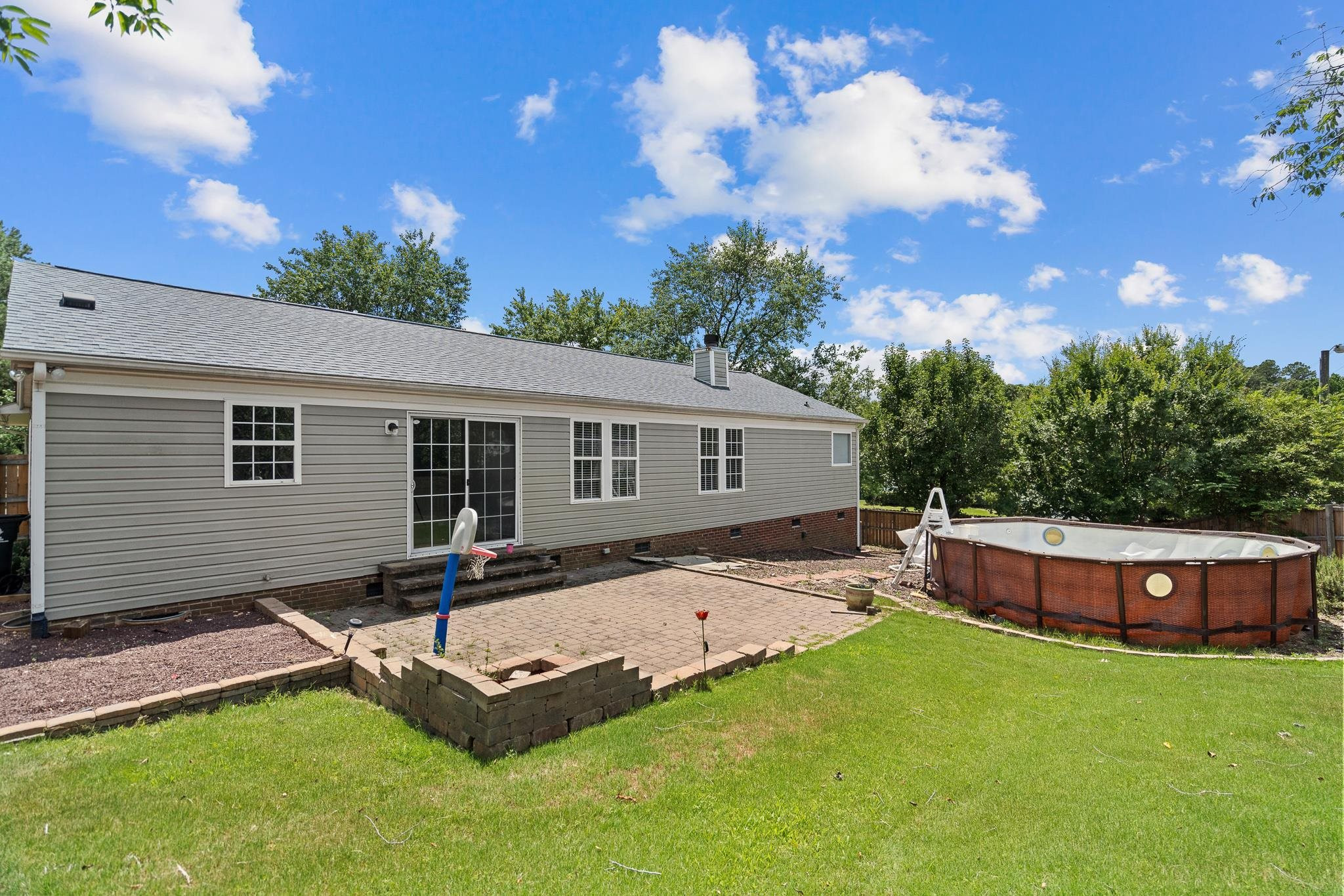 1001 Lexington Farm Road Apex, NC 27502 - Photo 29 of 32 Photo 29
