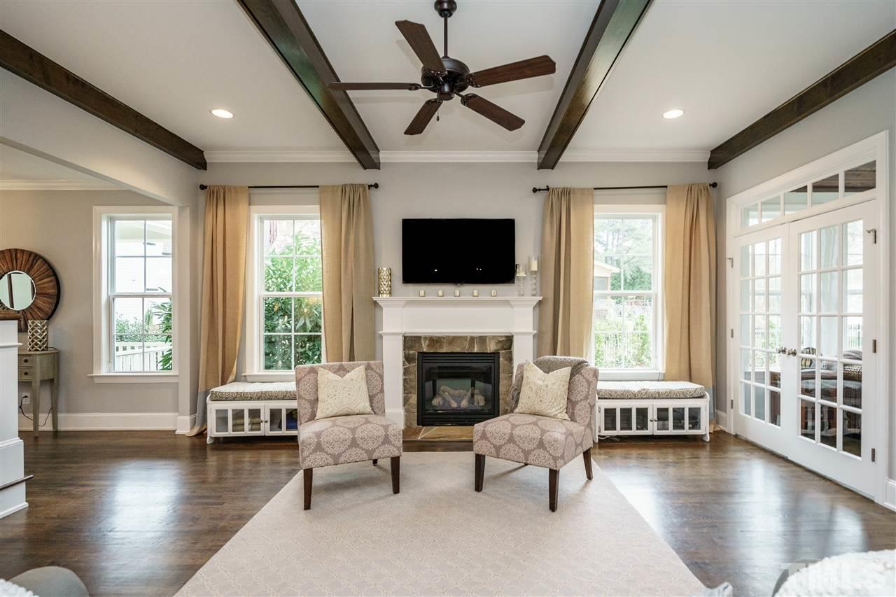 2700 Full Circle Raleigh, NC 27613 - Photo 2 of 25