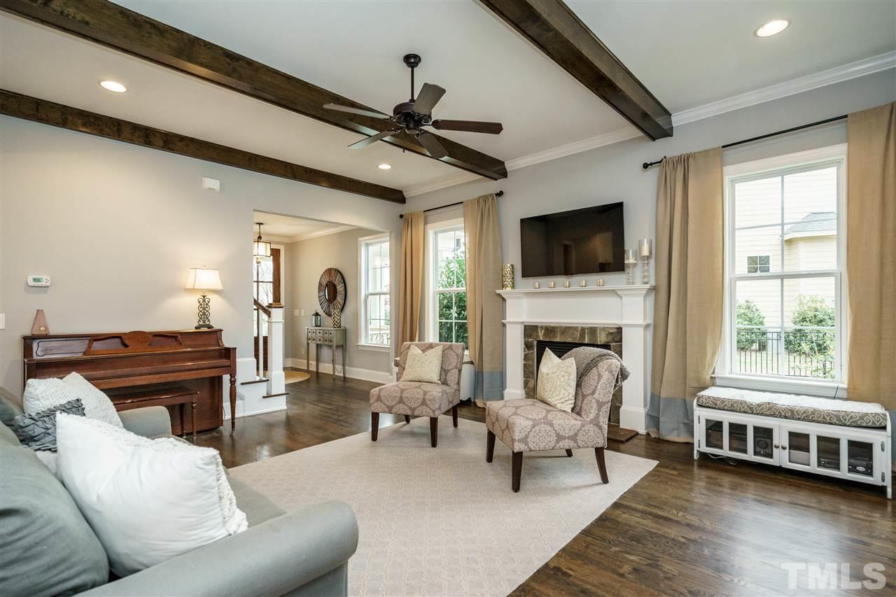 2700 Full Circle Raleigh, NC 27613 - Photo 3 of 25
