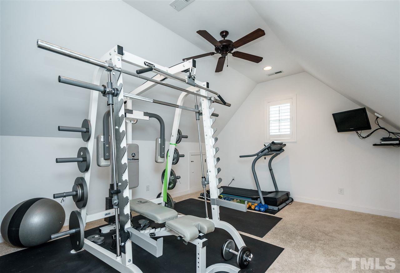 2700 Full Circle Raleigh, NC 27613 - Photo 23 of 25