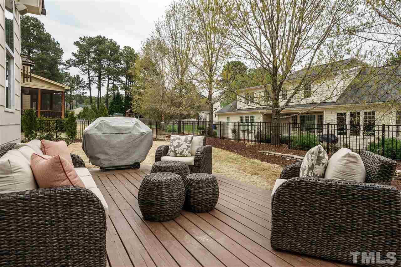 2700 Full Circle Raleigh, NC 27613 - Photo 24 of 25