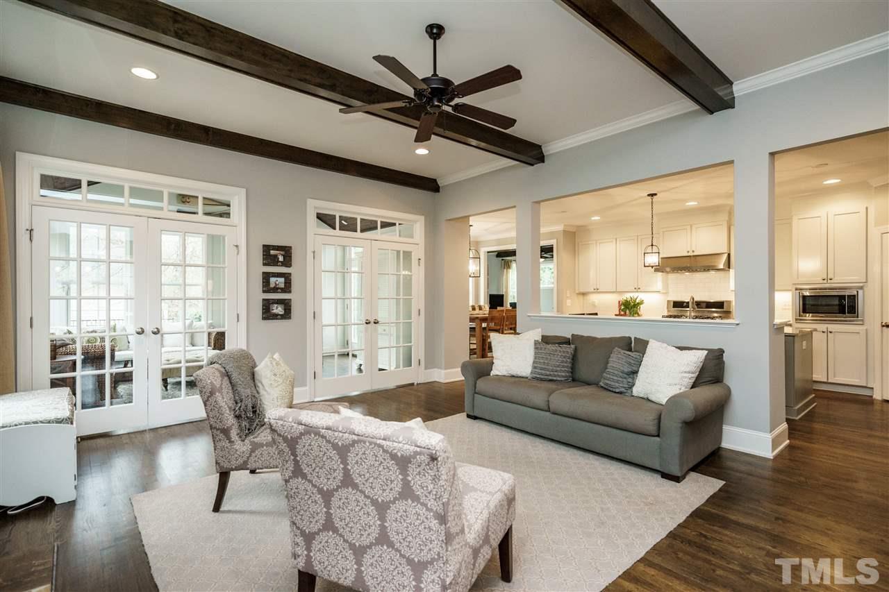 2700 Full Circle Raleigh, NC 27613 - Photo 4 of 25