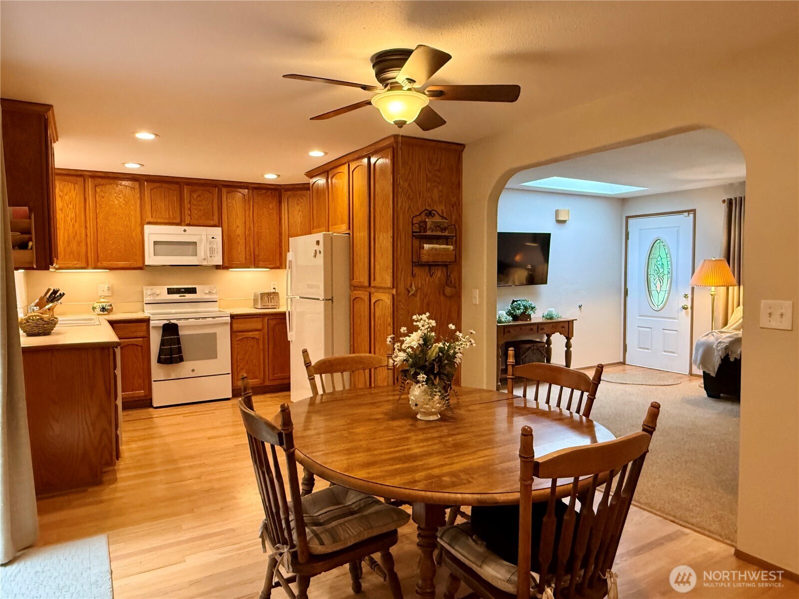 31808 Hinkleman Road South Roy, WA 98580 - Photo 7 of 40