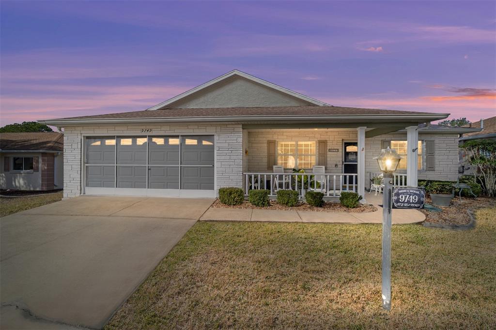 9749 Southwest 97th Street Ocala, FL 34481 - Photo 3 of 44