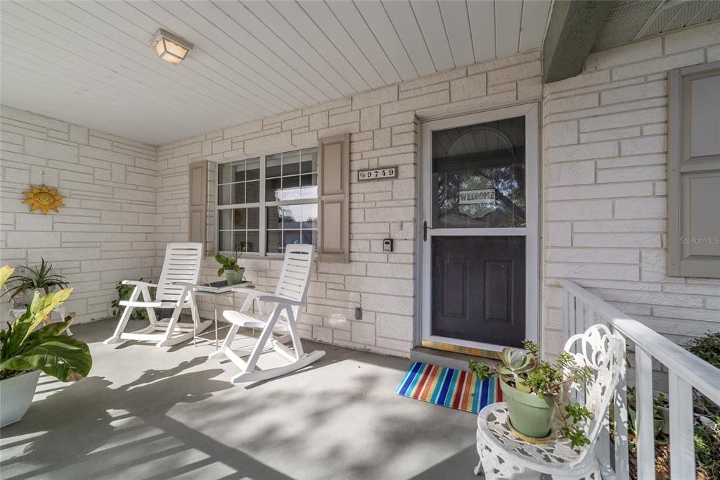 9749 Southwest 97th Street Ocala, FL 34481 - Photo 5 of 44