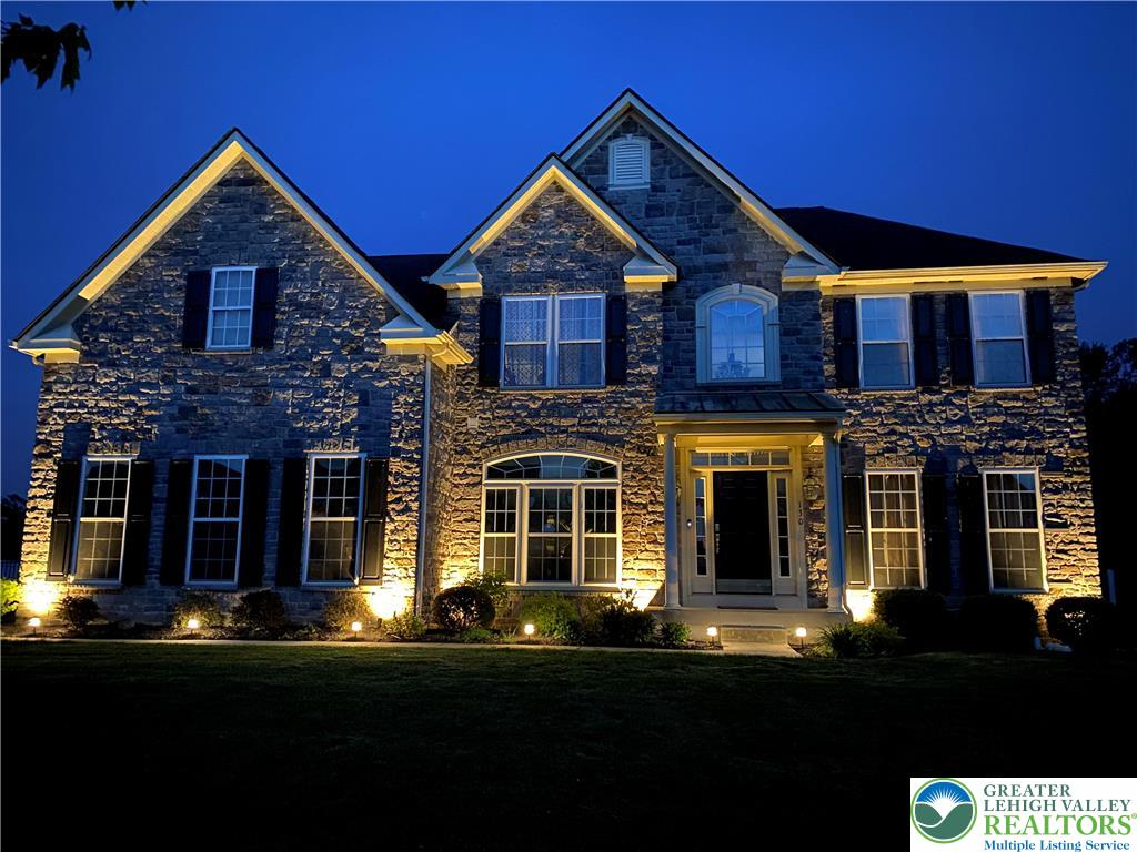 130 Lower Way Road Easton, PA 18045 - Photo 4 of 56