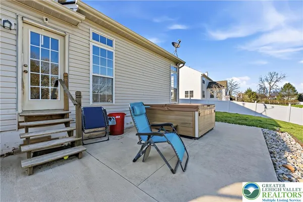 $4,500 | 130 Lower Way Road, Easton, PA 18045