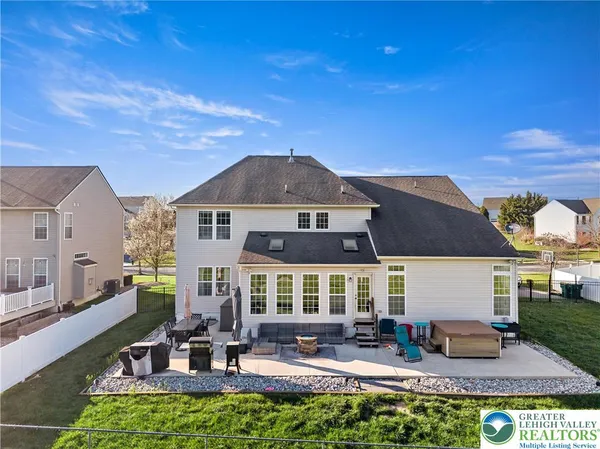 $4,500 | 130 Lower Way Road, Easton, PA 18045