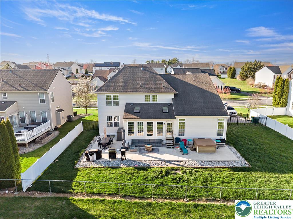 130 Lower Way Road Easton, PA 18045 - Photo 54 of 56