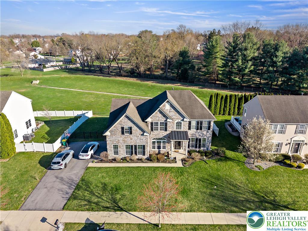 130 Lower Way Road Easton, PA 18045 - Photo 55 of 56