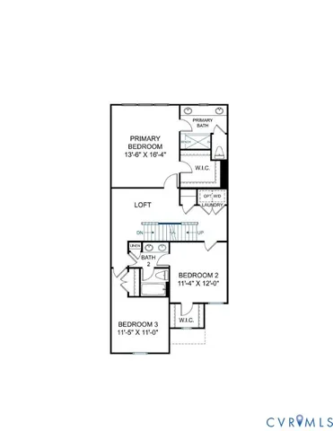 a picture of a book and a bed