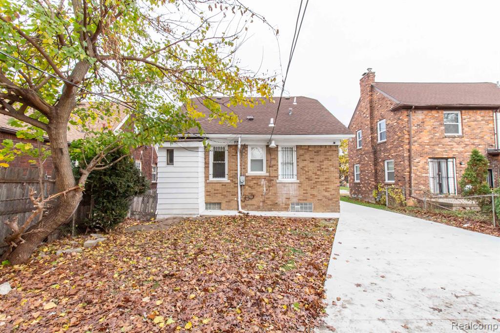 5269 Audubon Road Detroit, MI 48224 - Photo 19 of 19