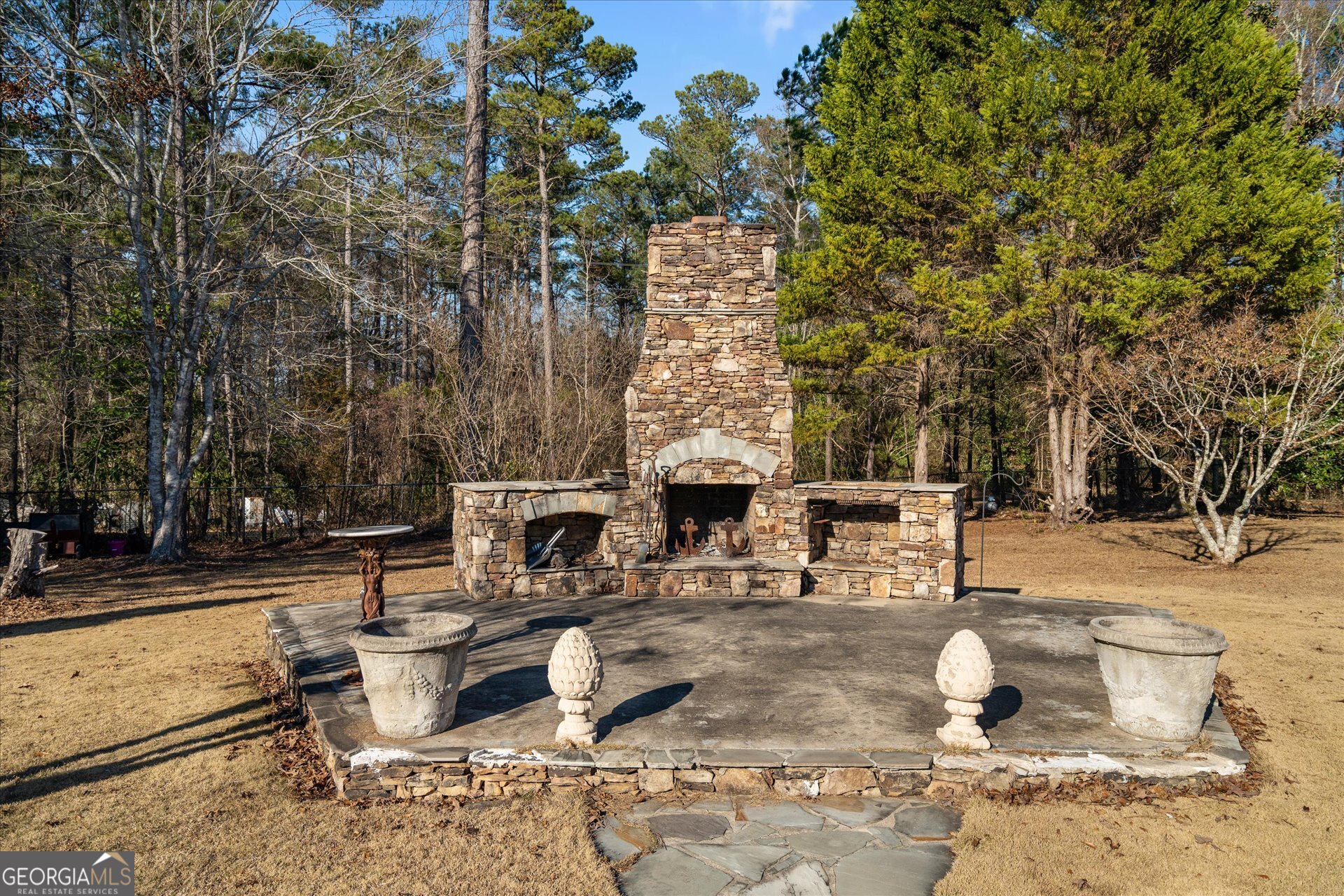533 Rock Mills Road Roanoke, AL 36274 - Photo 49 of 61 Gallery Image 49