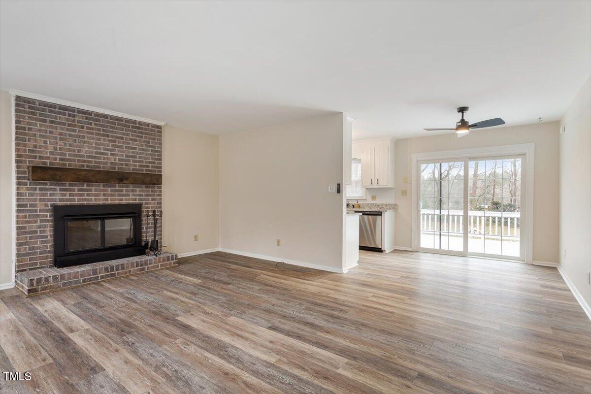 5144 Shield Circle Raleigh, NC 27603 - Photo 6 of 41 5144 Shield Cir
