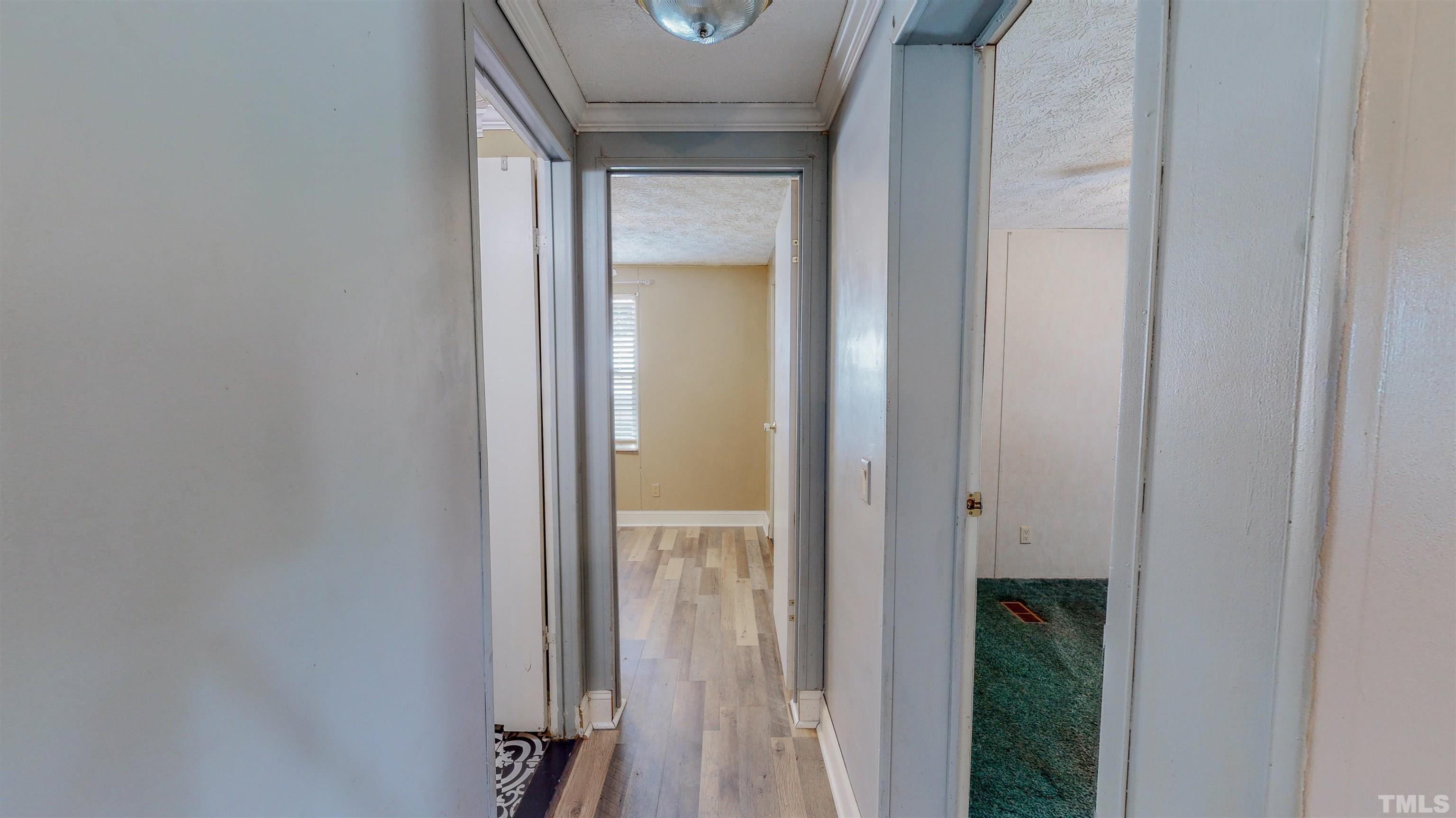 553 Locks Lane Rougemont, NC 27572 - Photo 21 of 27