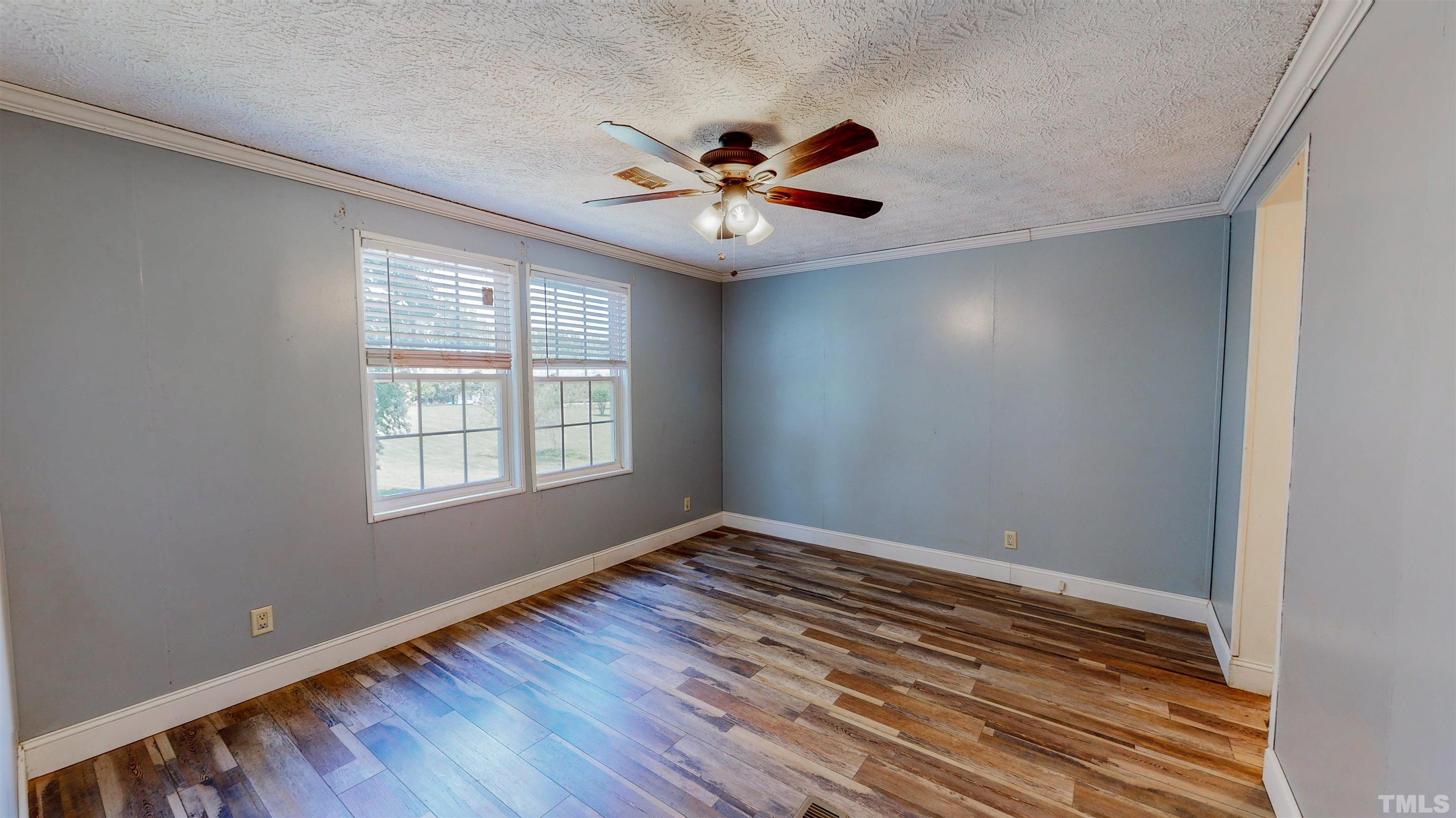 553 Locks Lane Rougemont, NC 27572 - Photo 8 of 27