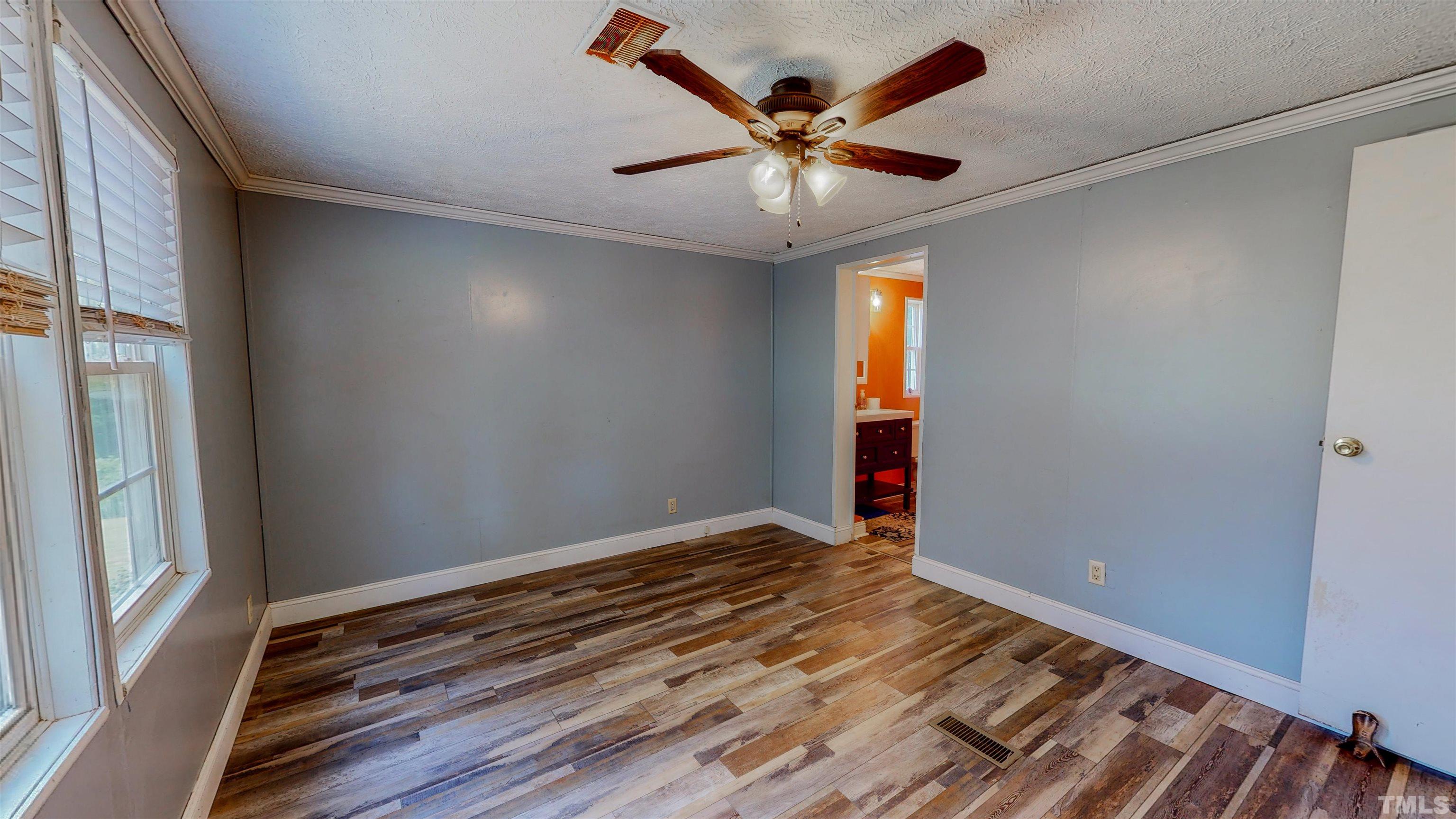 553 Locks Lane Rougemont, NC 27572 - Photo 9 of 27