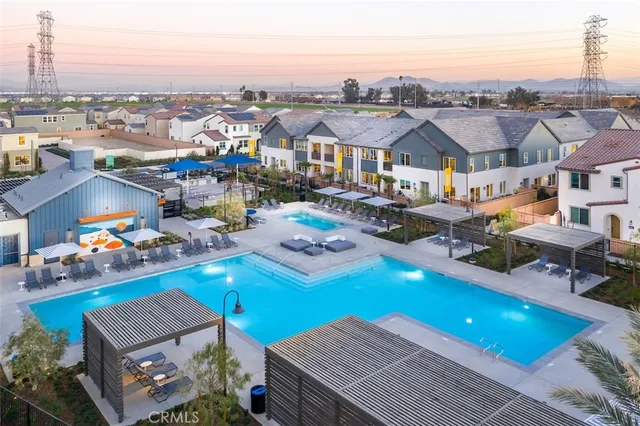 $679,801 | 4153 South Limecrest Paseo, Unit 65, Ontario, CA 91761