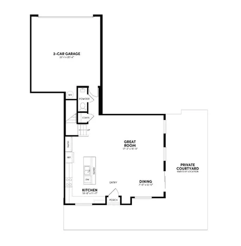 $679,801 | 4153 South Limecrest Paseo, Unit 65, Ontario, CA 91761