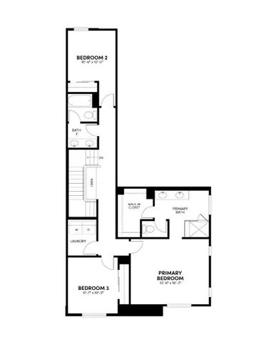 $679,801 | 4153 South Limecrest Paseo, Unit 65, Ontario, CA 91761