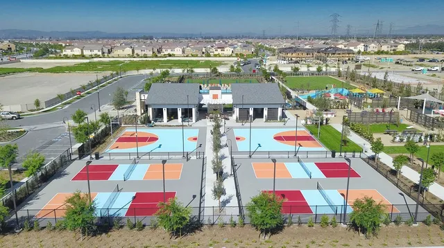 $679,801 | 4153 South Limecrest Paseo, Unit 65, Ontario, CA 91761