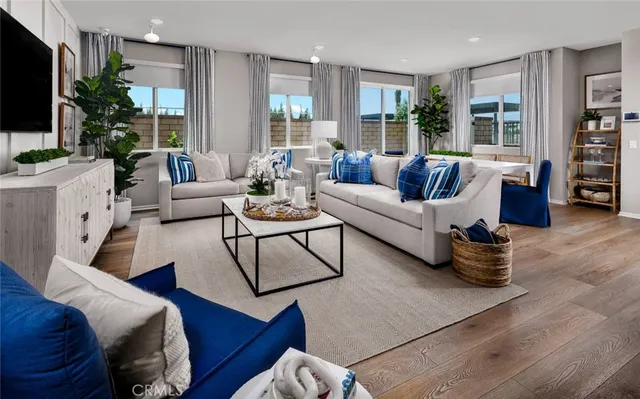 $679,801 | 4153 South Limecrest Paseo, Unit 65, Ontario, CA 91761