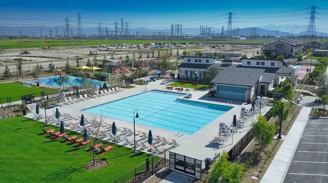 $679,801 | 4153 South Limecrest Paseo, Unit 65, Ontario, CA 91761