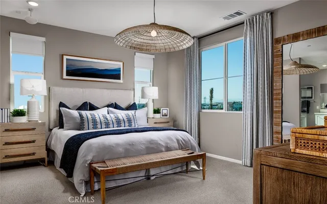 $679,801 | 4153 South Limecrest Paseo, Unit 65, Ontario, CA 91761