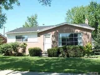 8837 Merriman Road Livonia, MI 48150 - Photo 1 of 1 Property Photo