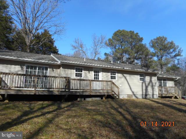 235 Tate Road Prince Frederick, MD 20678 - Photo 8 of 11