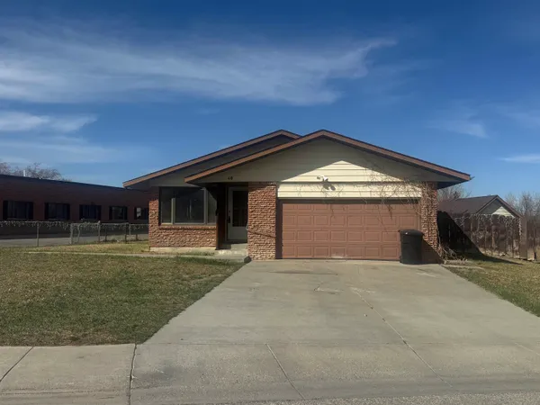 $125,000 | 48 Magnolia, Casper, WY 82604