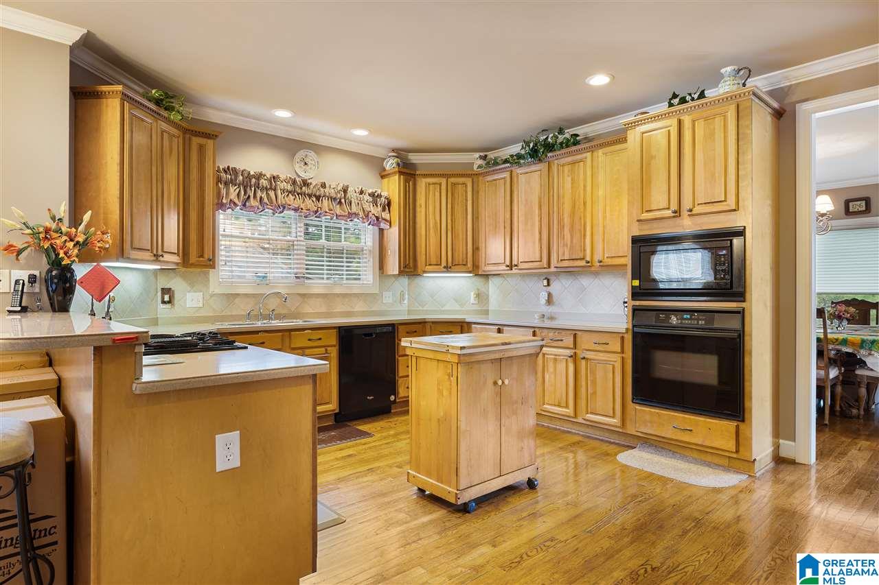 5840 Waterstone Point Birmingham, AL 35244 - Photo 21 of 22