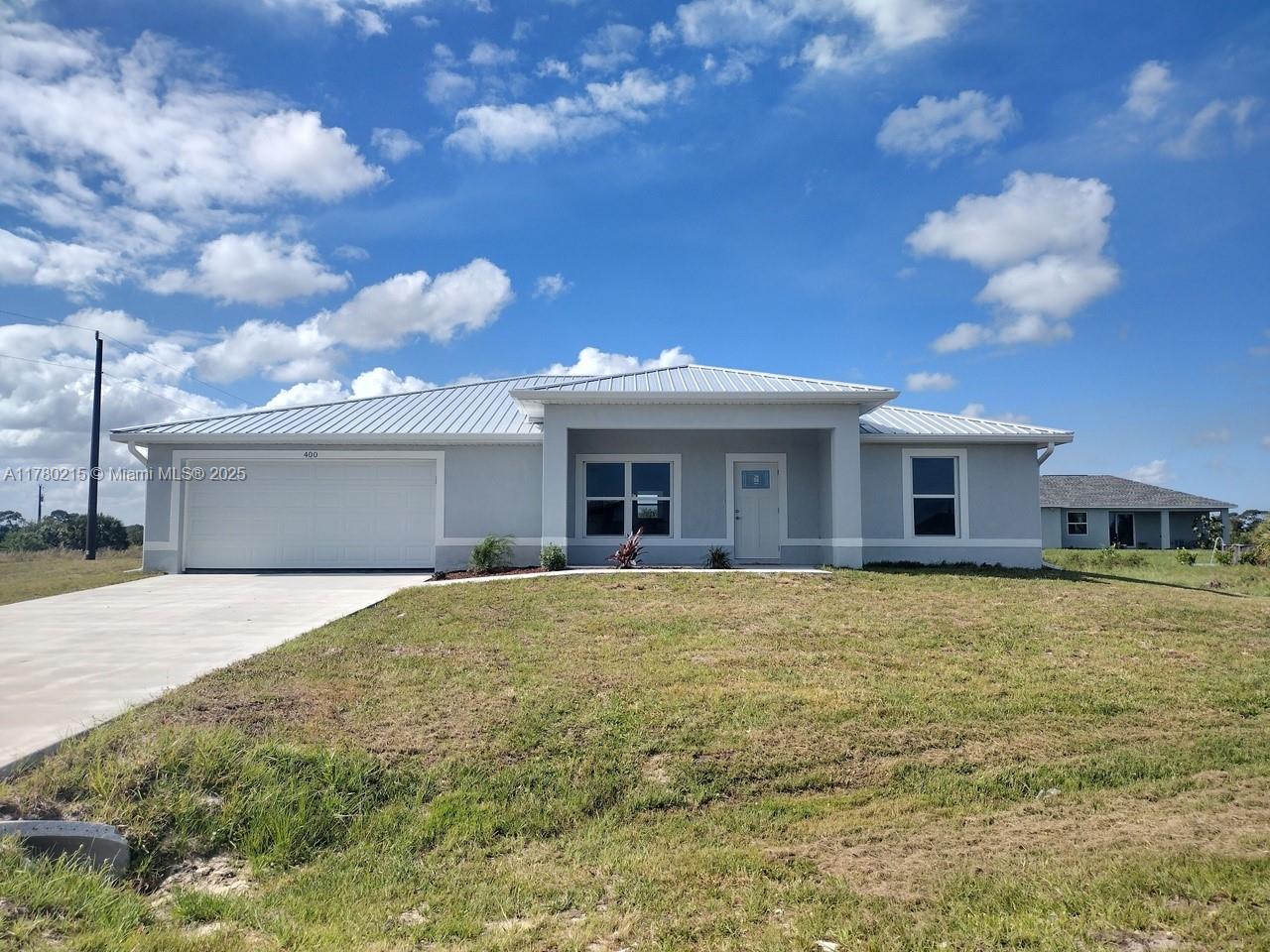 400 Carter Street LaBelle, FL 33935 - Photo 1 of 7