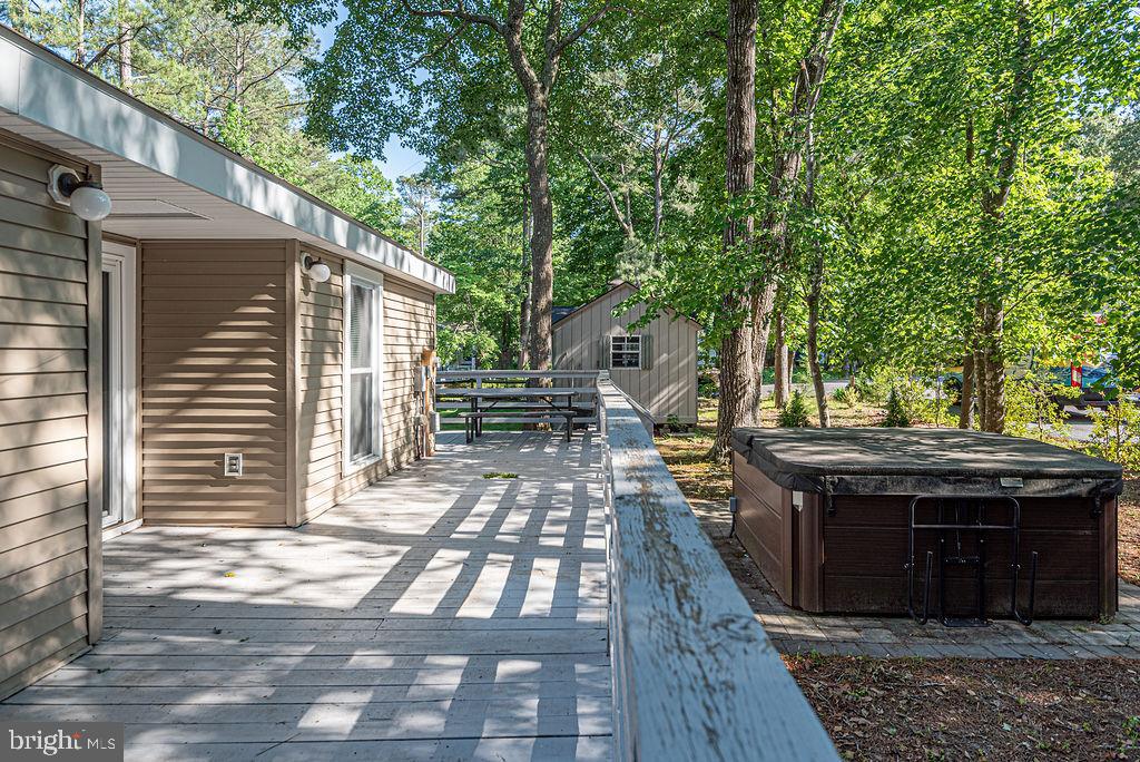 25 Rabbit Run Lane Ocean Pines, MD 21811 - Photo 5 of 89 Sundance Optima Spa