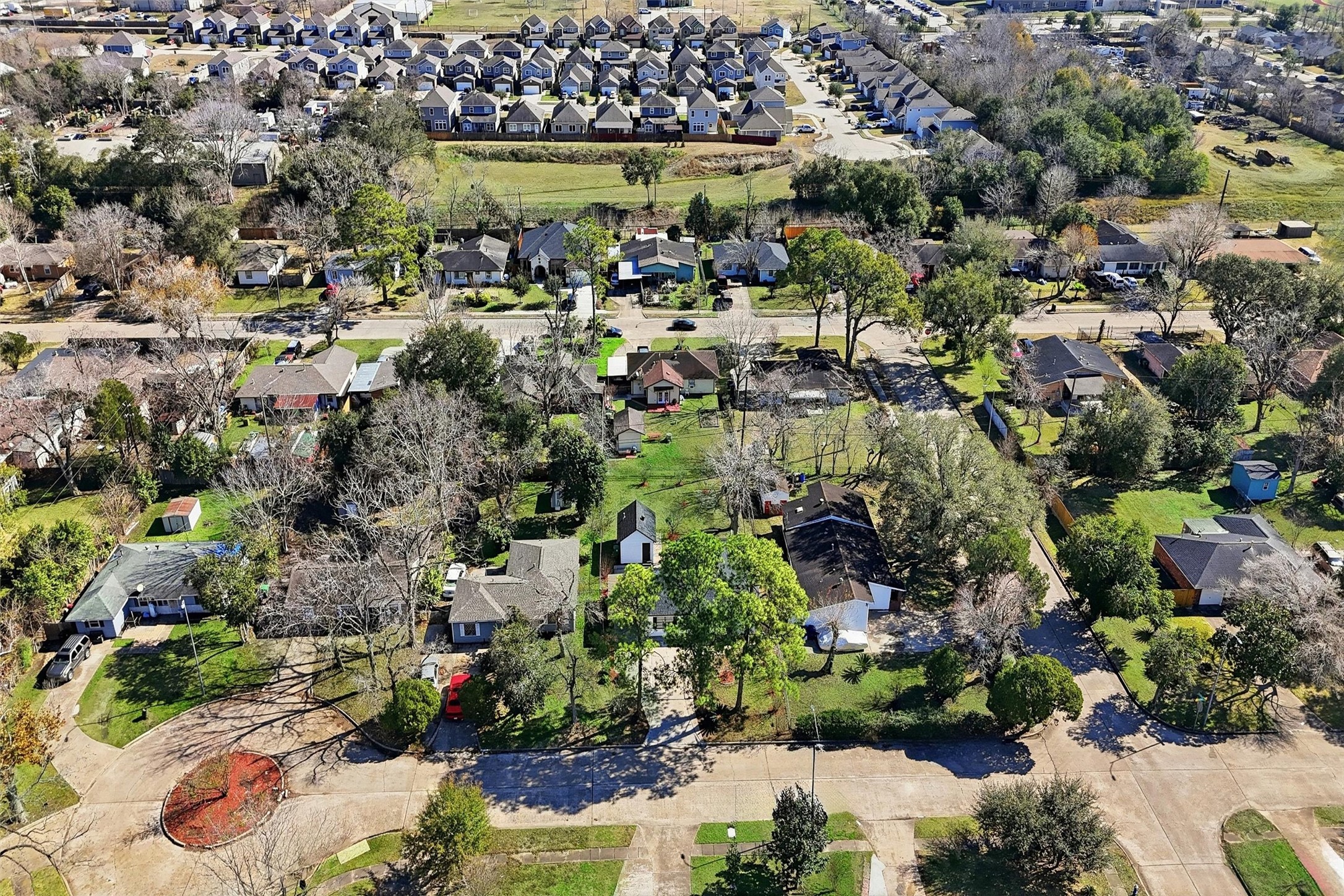 13915 Nitida Street Houston, TX 77045 - Photo 25 of 32