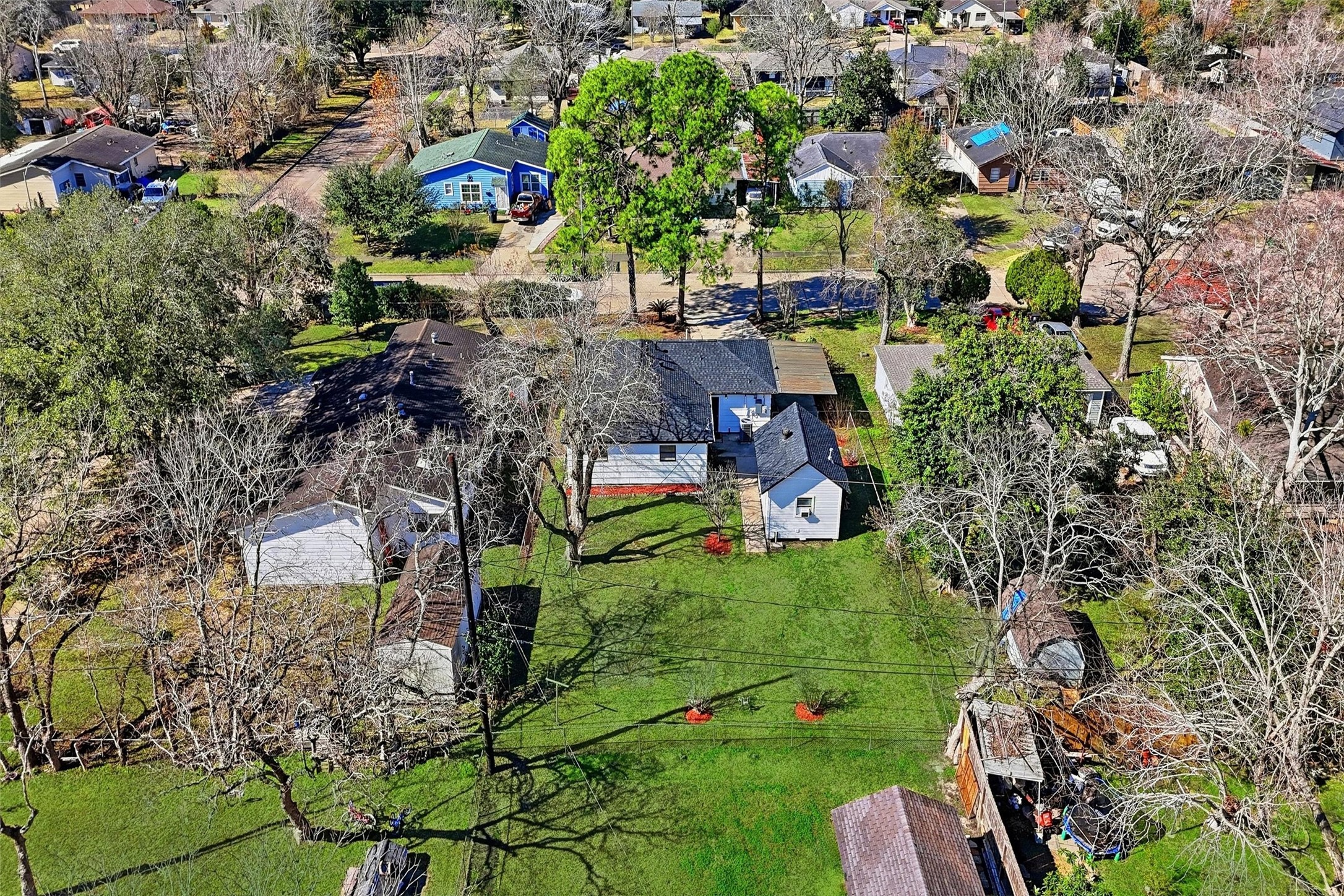 13915 Nitida Street Houston, TX 77045 - Photo 26 of 32