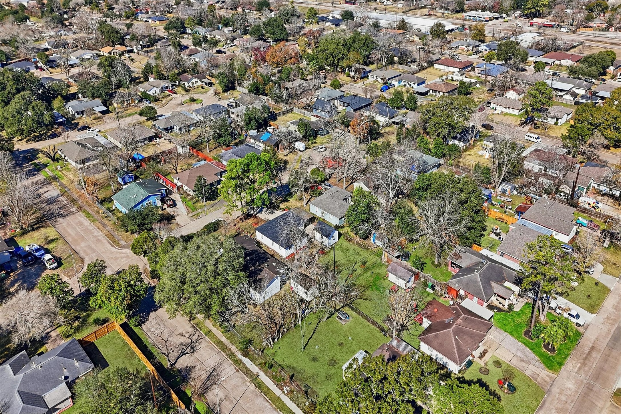 13915 Nitida Street Houston, TX 77045 - Photo 28 of 32