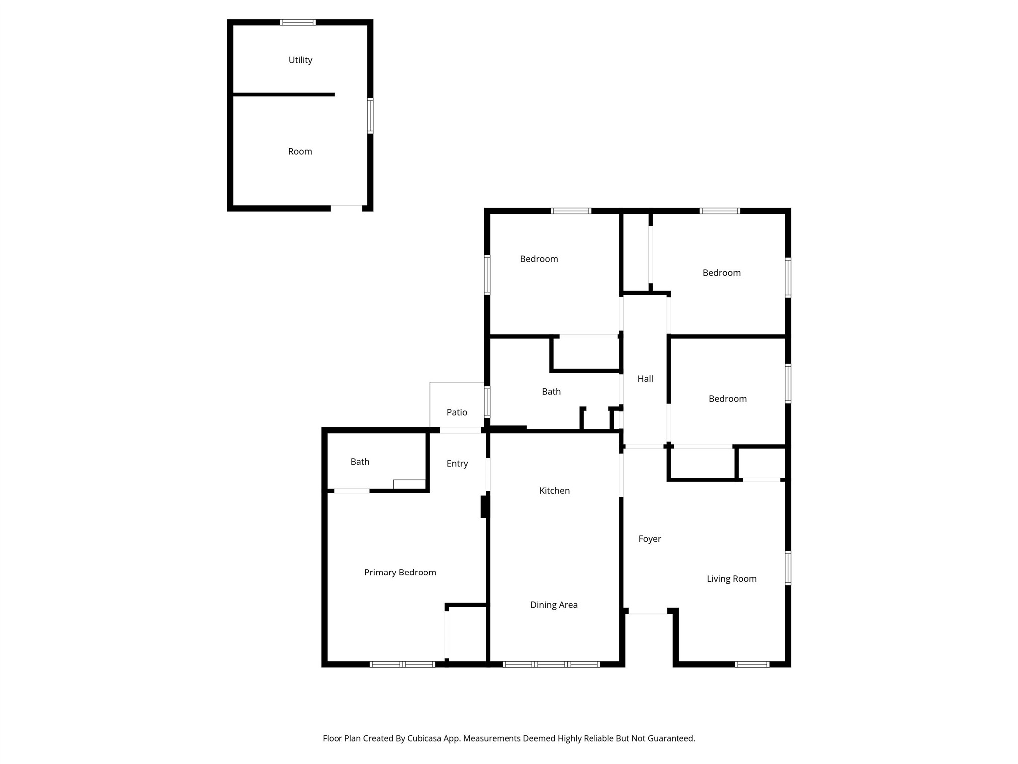 13915 Nitida Street Houston, TX 77045 - Photo 32 of 32